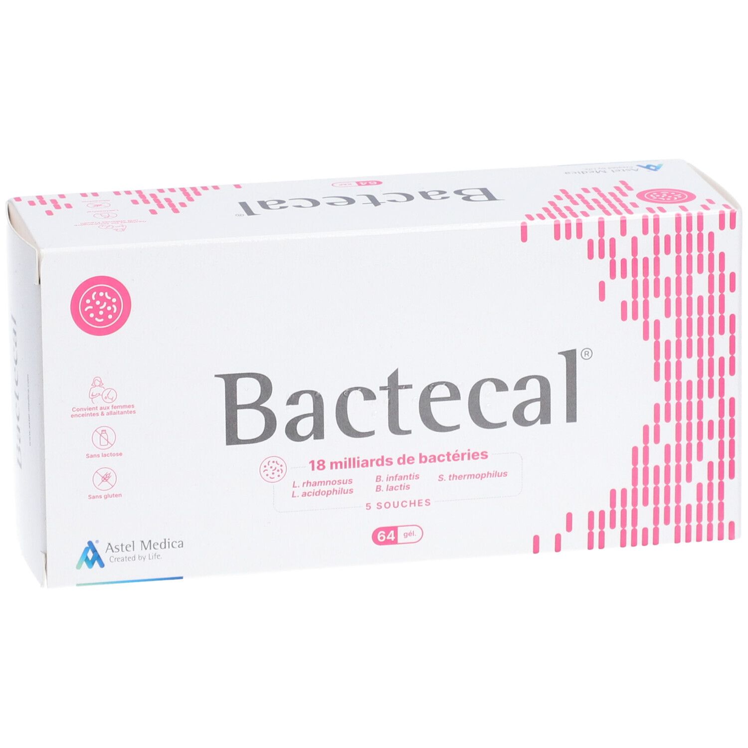 Bactecal® D