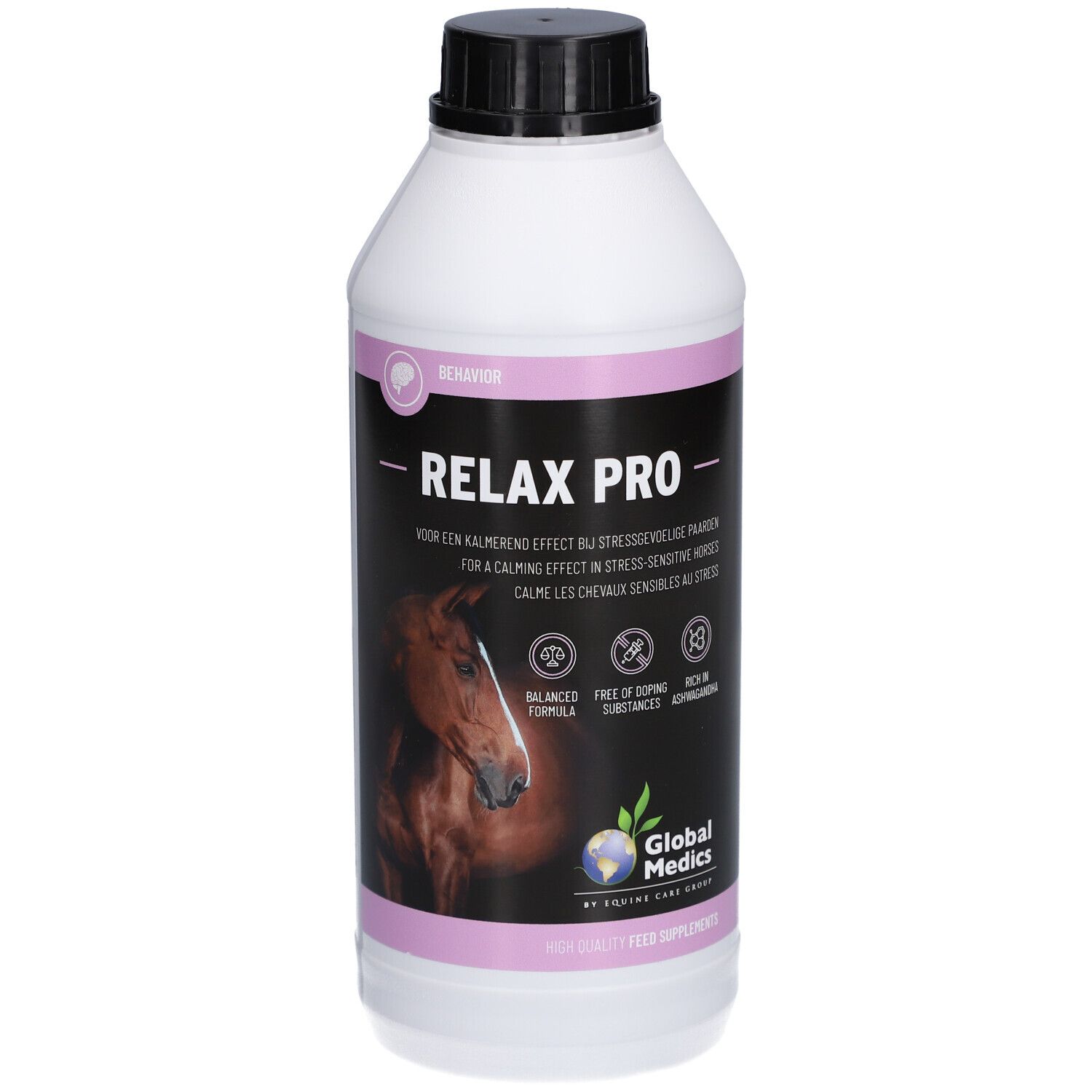 Relax Pro