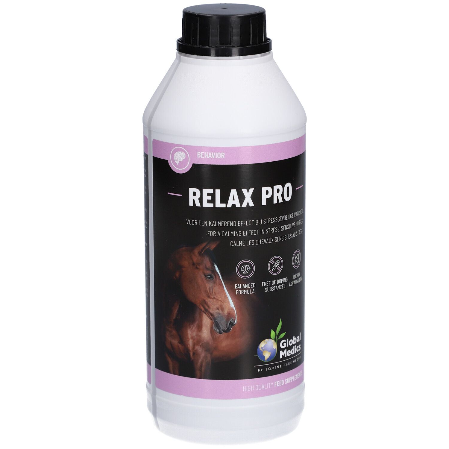Relax Pro