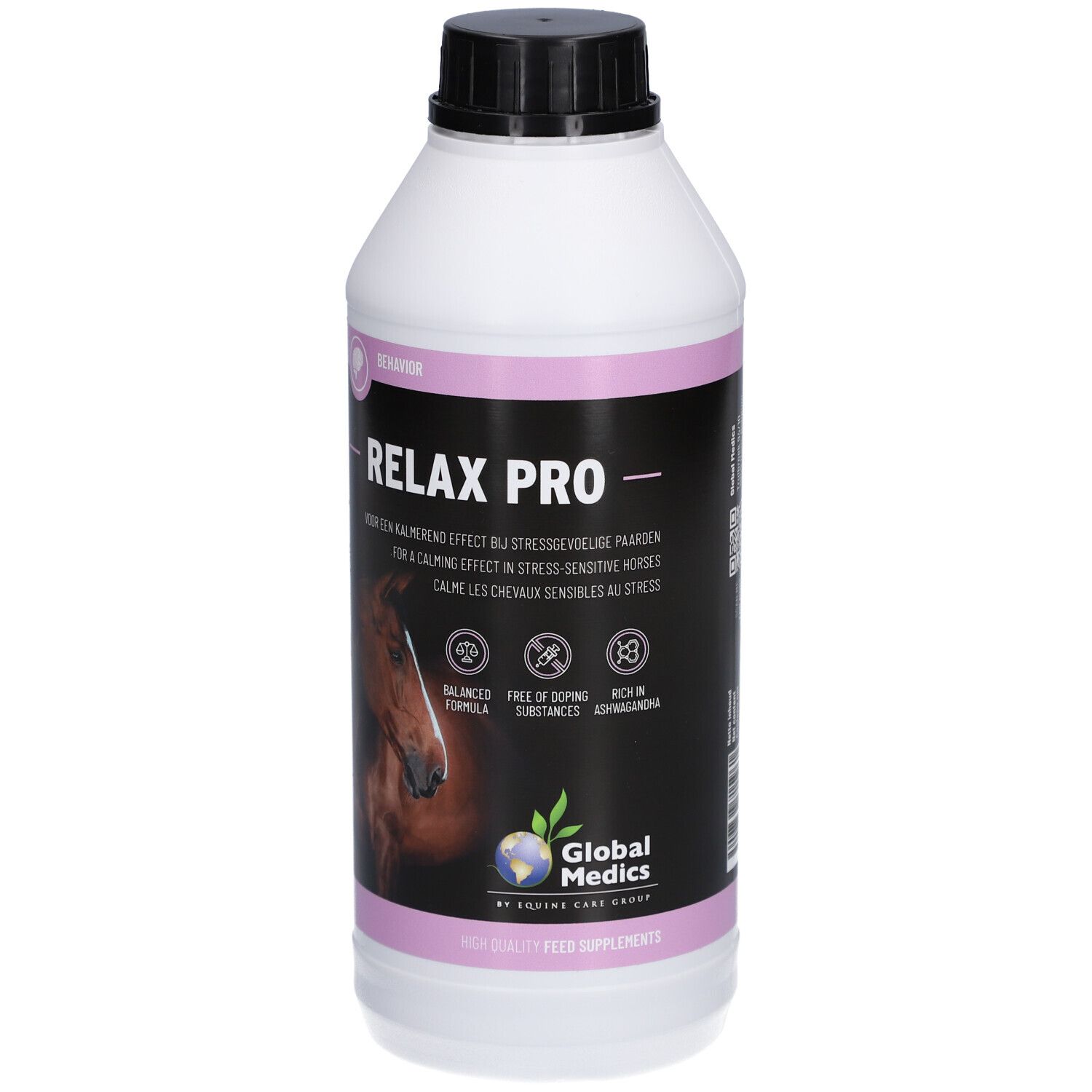 Relax Pro