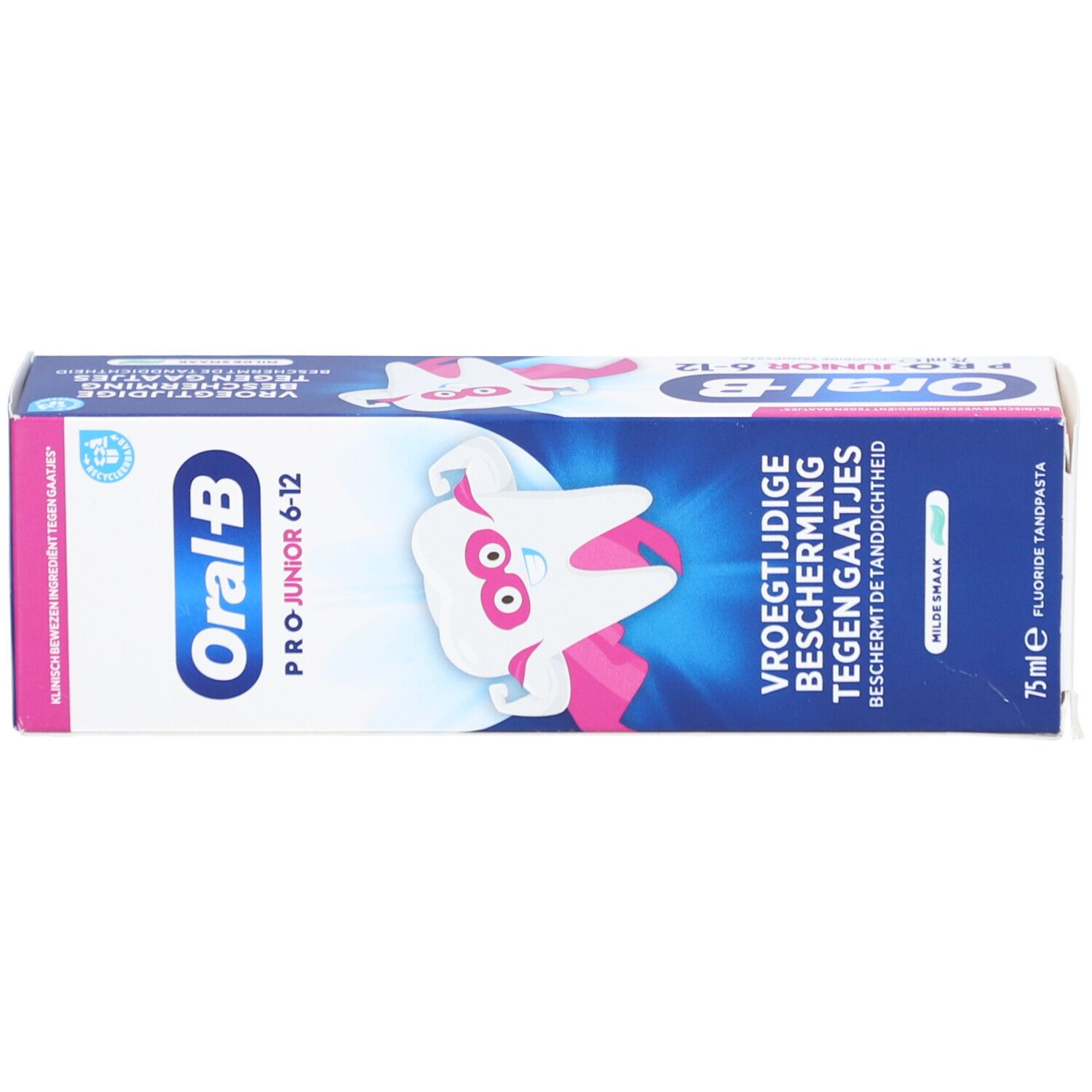 Oral-B Pro Kids Dentifrice
