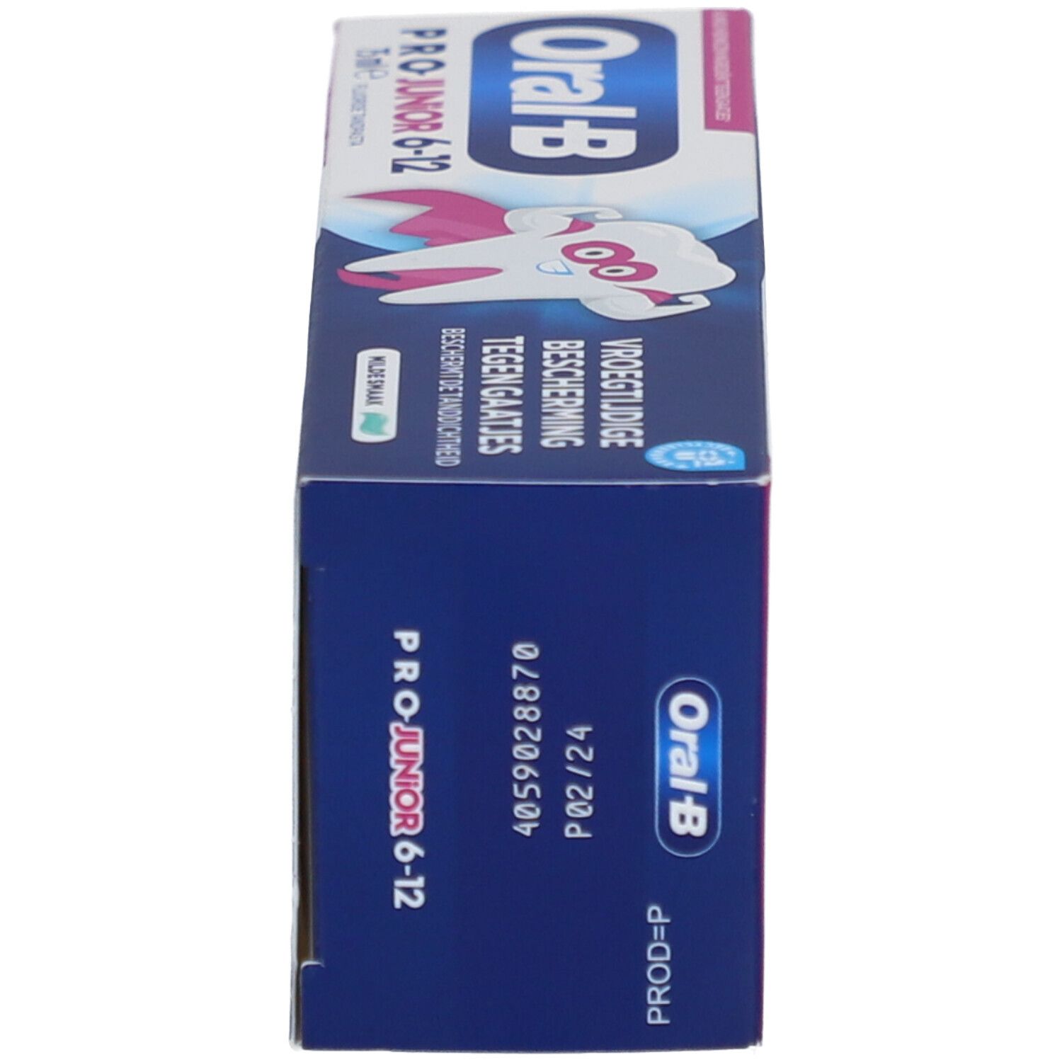Oral-B Pro Kids Dentifrice