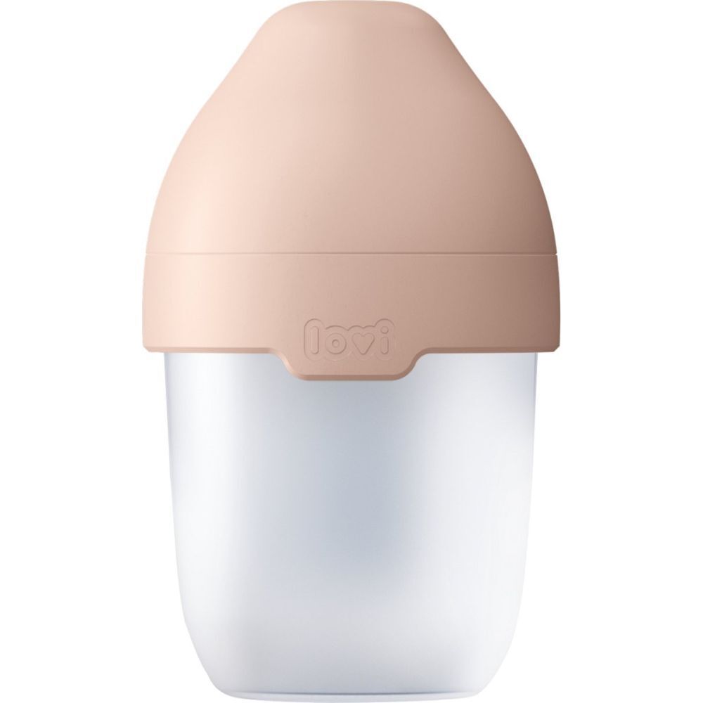 Difrax Biberon Mammalfeel 150 ml