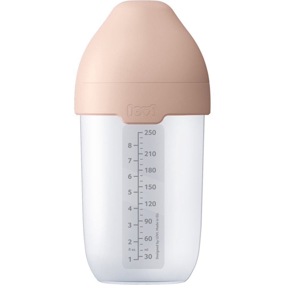 Difrac Biberon Mammalfeel 250 ml
