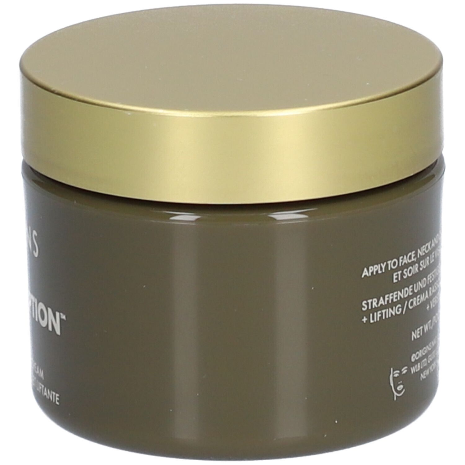 Origins Plantscription Crème Puissante Raffermissante