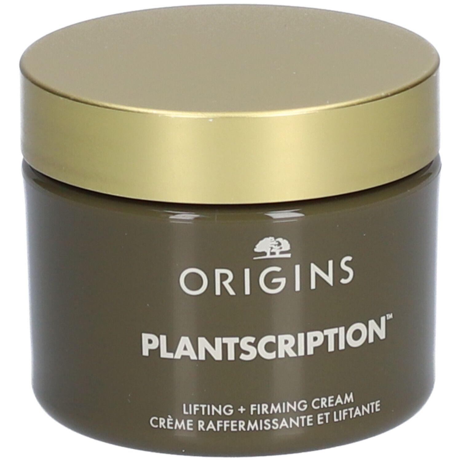 Origins Plantscription Crème Puissante Raffermissante