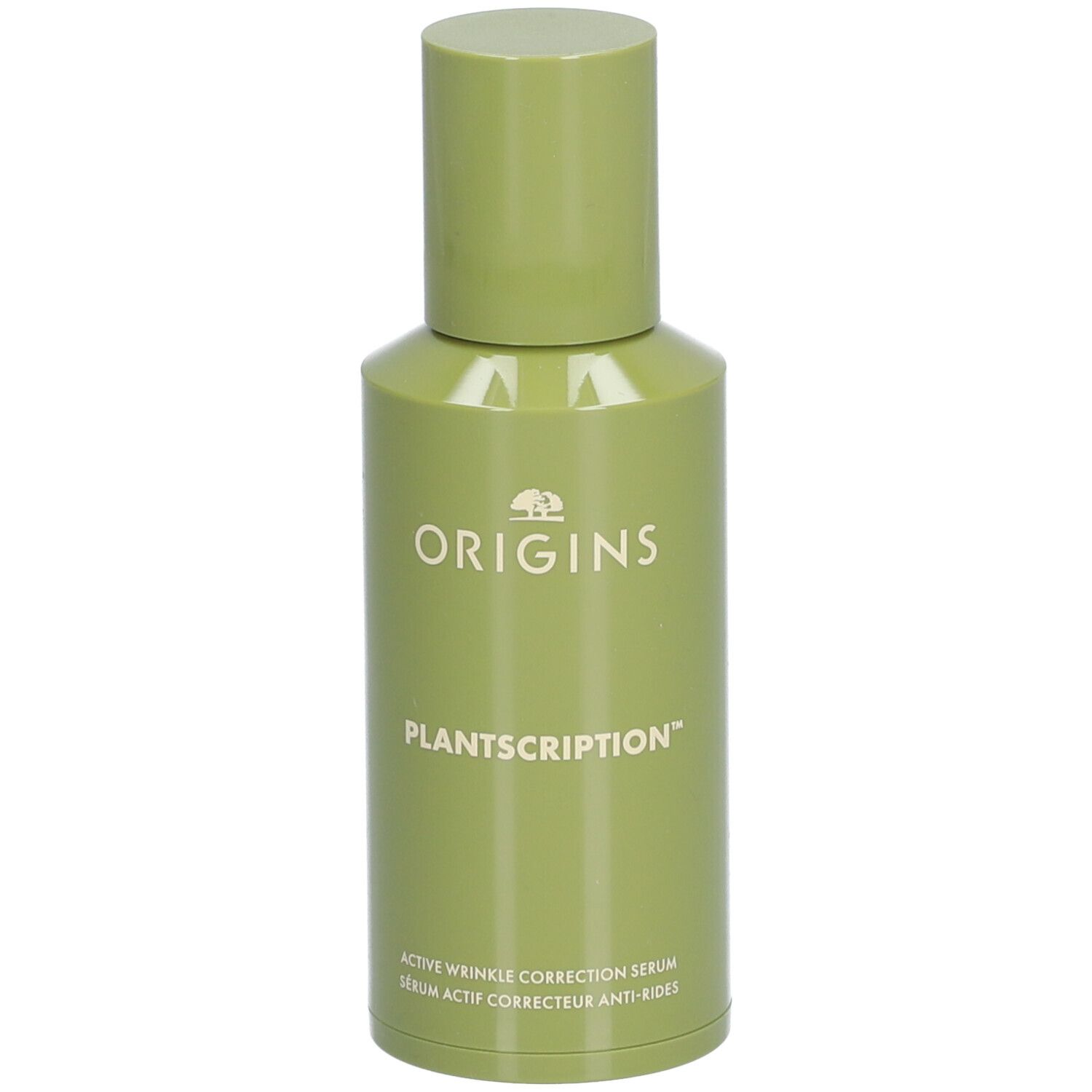 ORIGINS PLANTSCRITION™ Sérum actif correcteur anti-rides