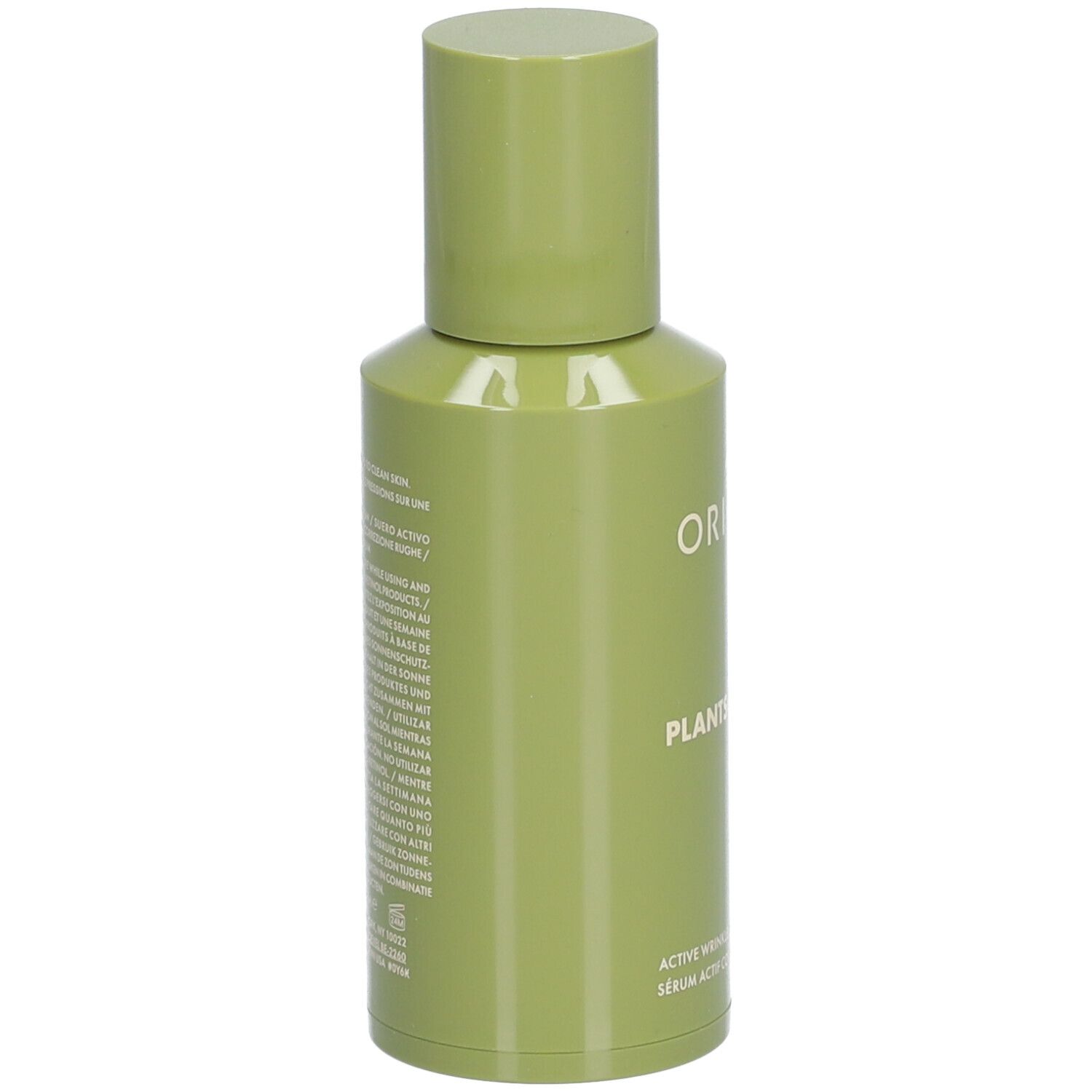 ORIGINS PLANTSCRITION™ Sérum actif correcteur anti-rides