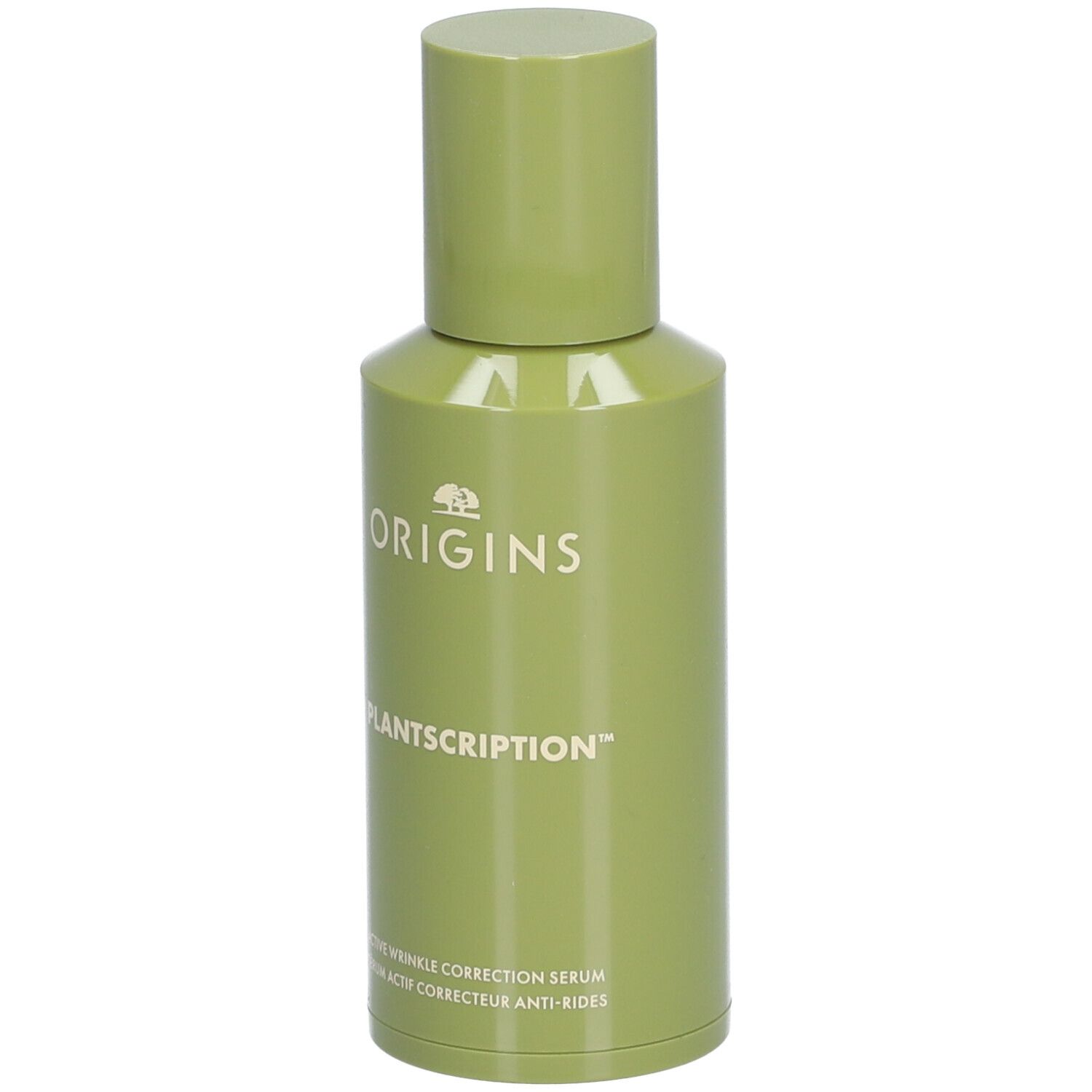 ORIGINS PLANTSCRITION™ Sérum actif correcteur anti-rides
