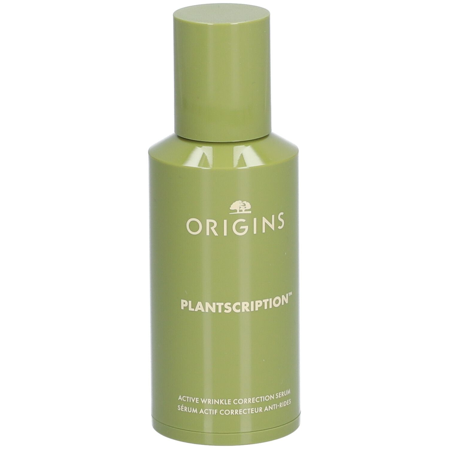 ORIGINS PLANTSCRITION™ Sérum actif correcteur anti-rides
