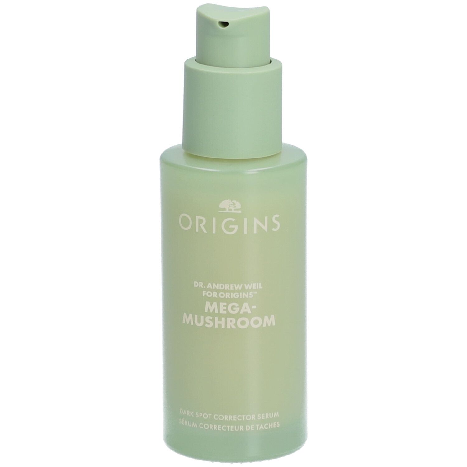 Origins Mega-Mushroom Sérum Correcteur de Taches