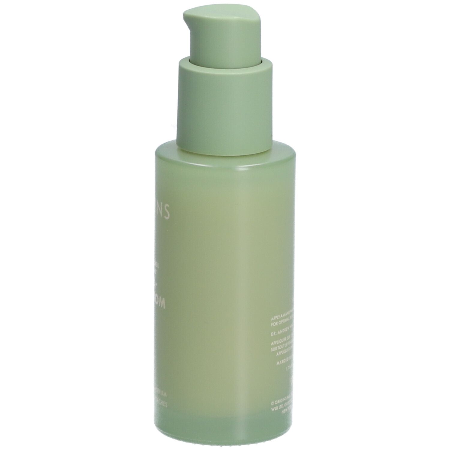 Origins Mega-Mushroom Sérum Correcteur de Taches