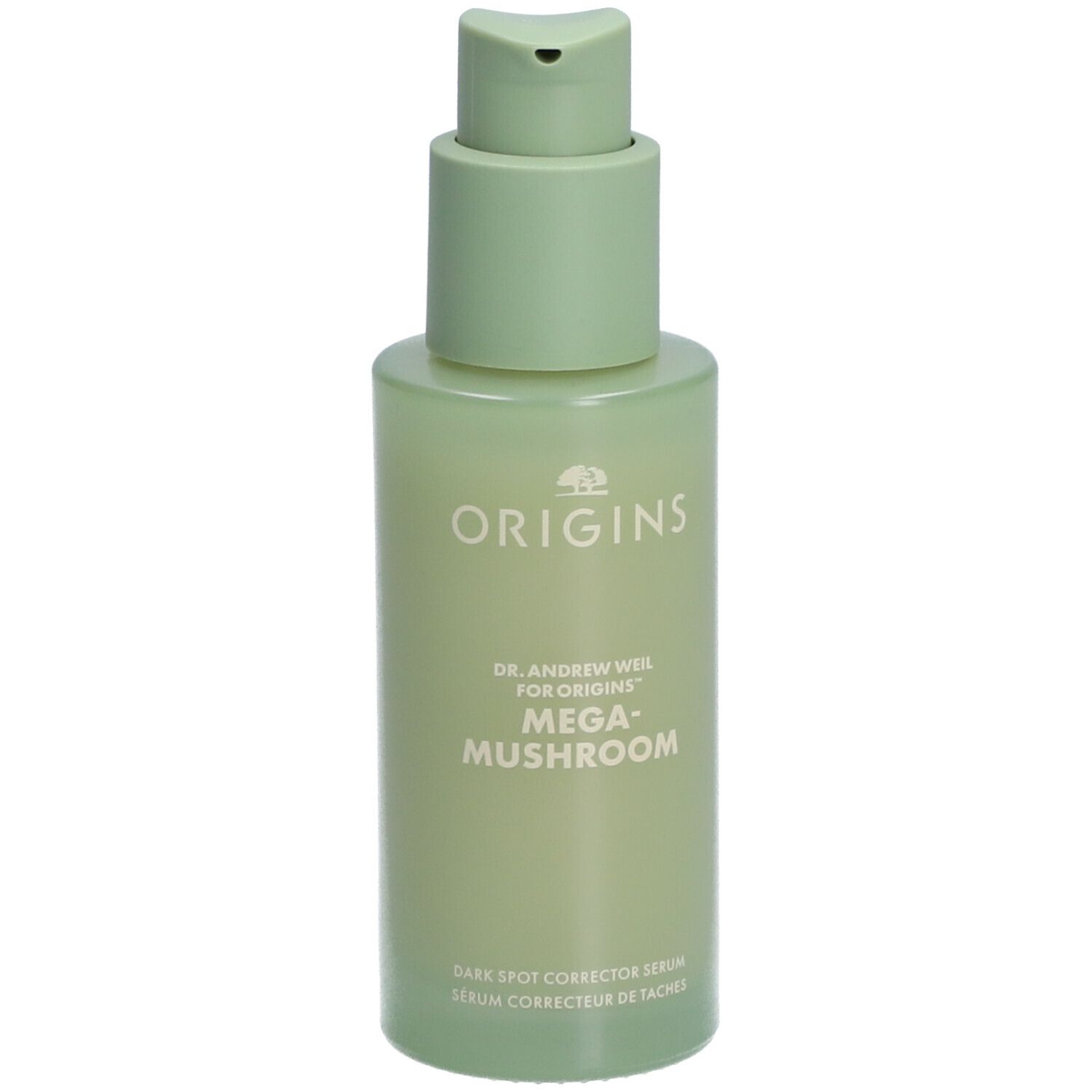 Origins Mega-Mushroom Sérum Correcteur de Taches