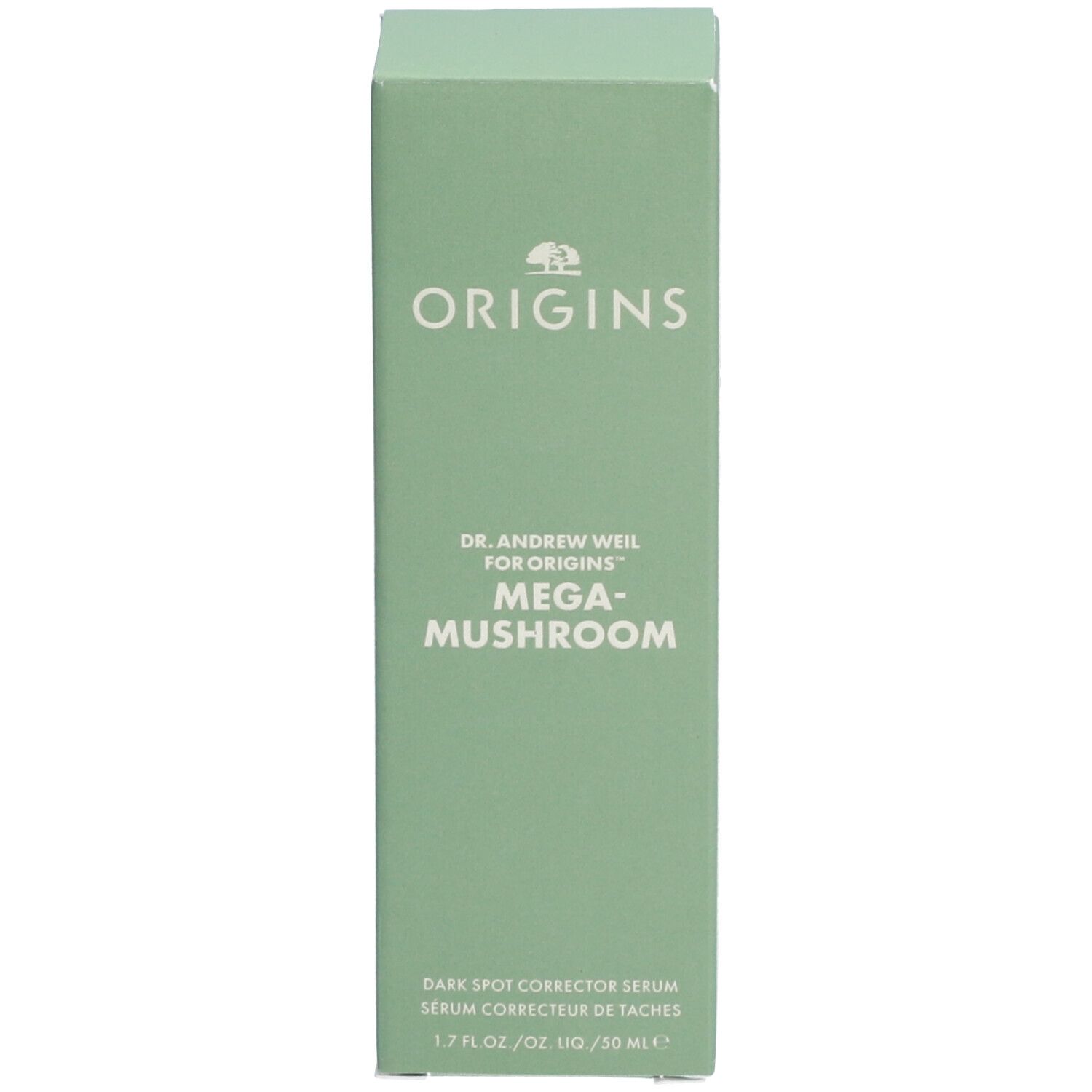 Origins Mega-Mushroom Sérum Correcteur de Taches