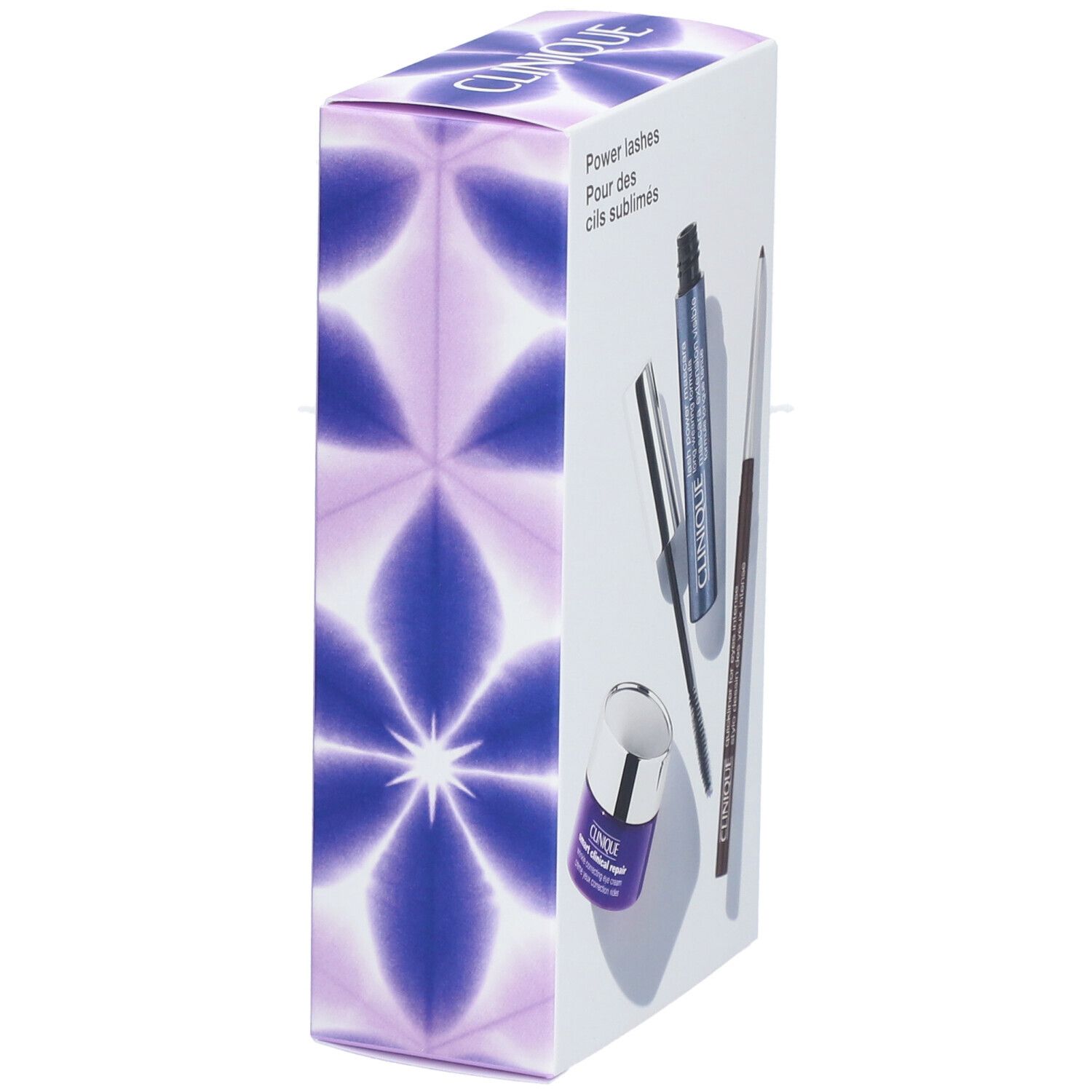 CLINIQUE Coffret pour des cils sublimés
