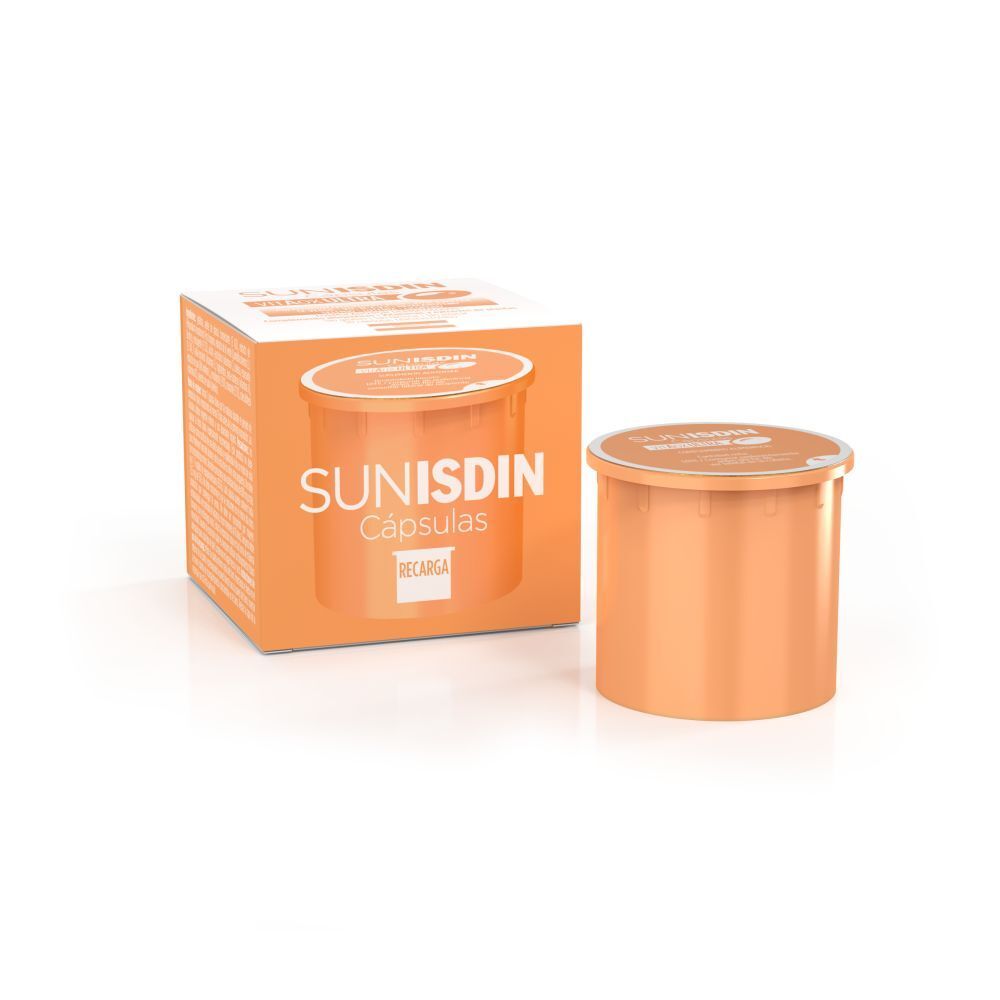 Isdin SunISDIN