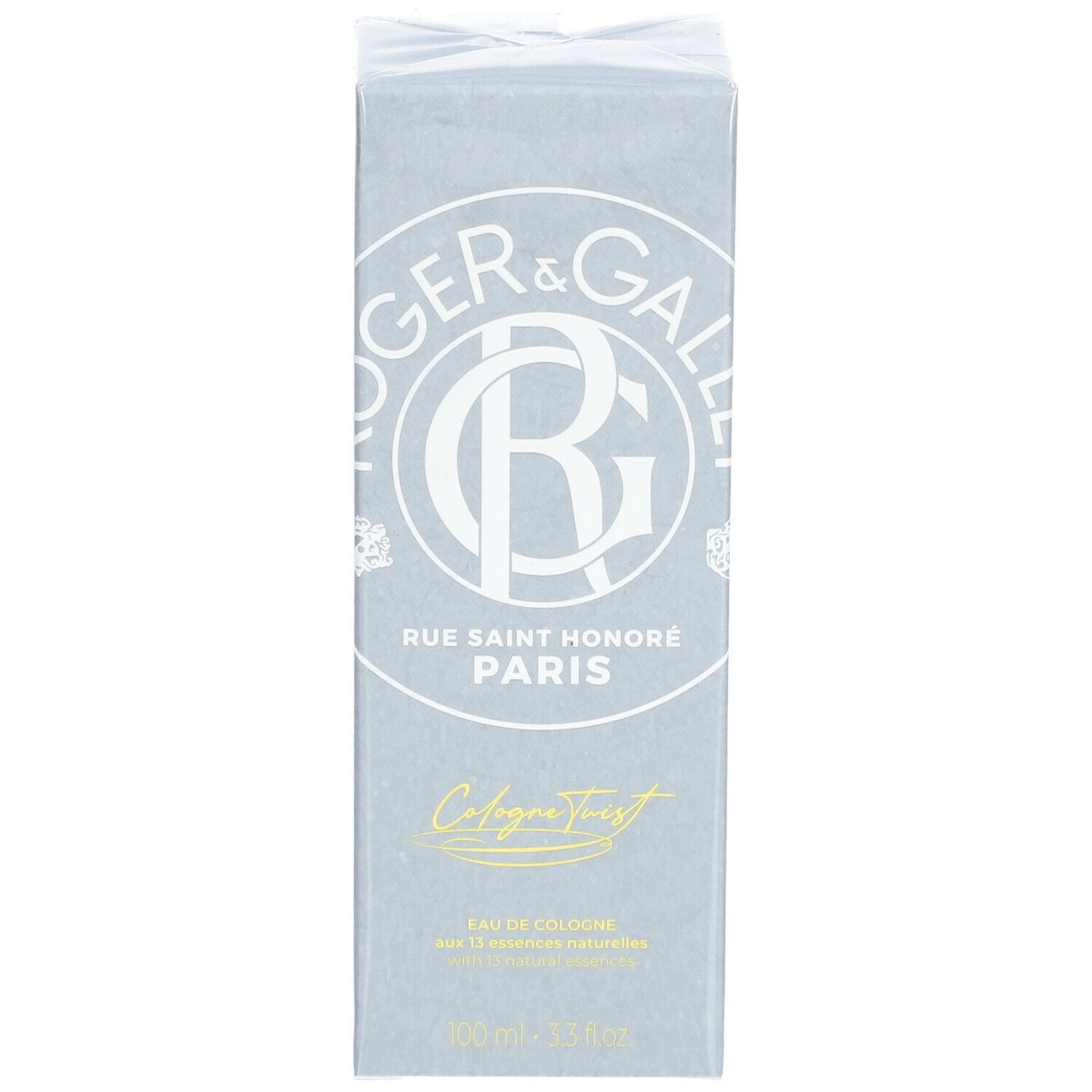 Roger & Gallet Cologne Twist Eau de Cologne