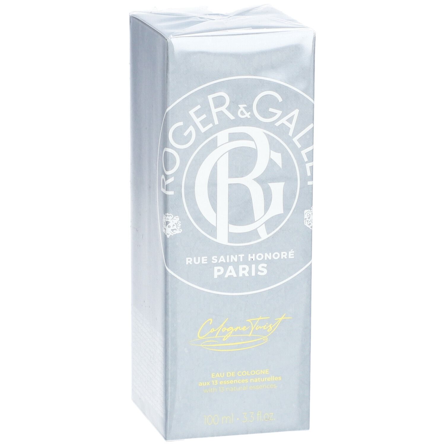 Roger & Gallet Cologne Twist Eau de Cologne