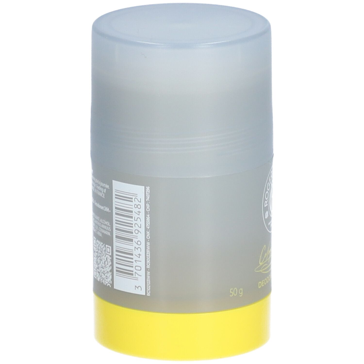 Roger & Gallet Cologne Twist Déodorant 24H