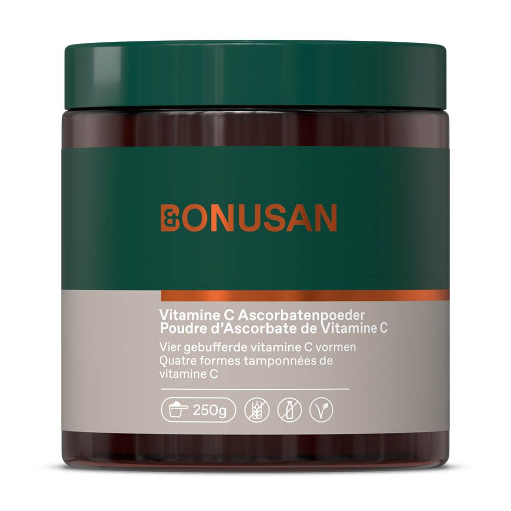 Bonusan Vitamine C