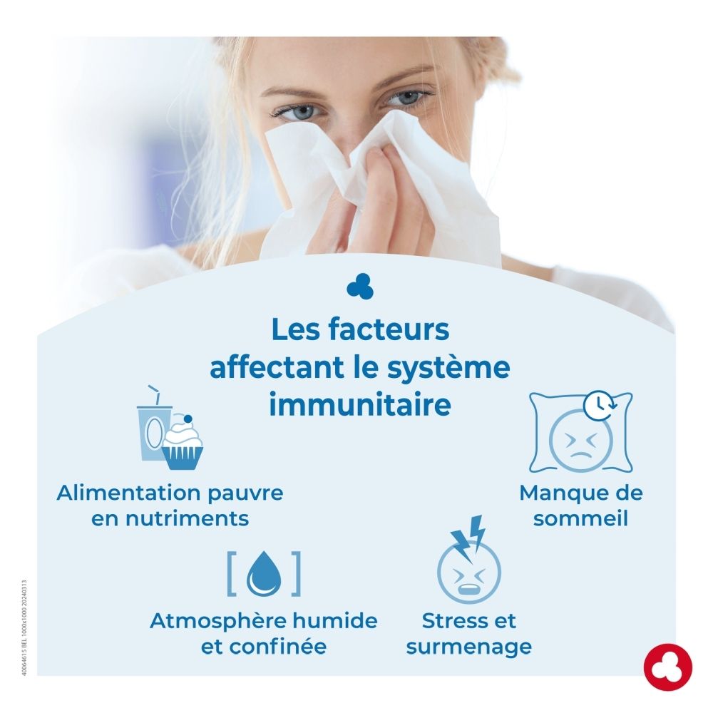 Ortis Propex Spray: Foire aux questions avec image du produit, icône de sablier et informations sur l'utilisation et le public cible.
