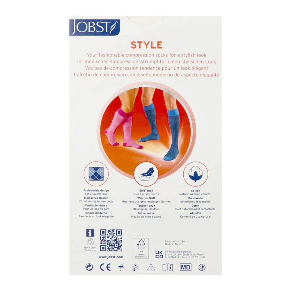 JOBST Style Bas de Compression