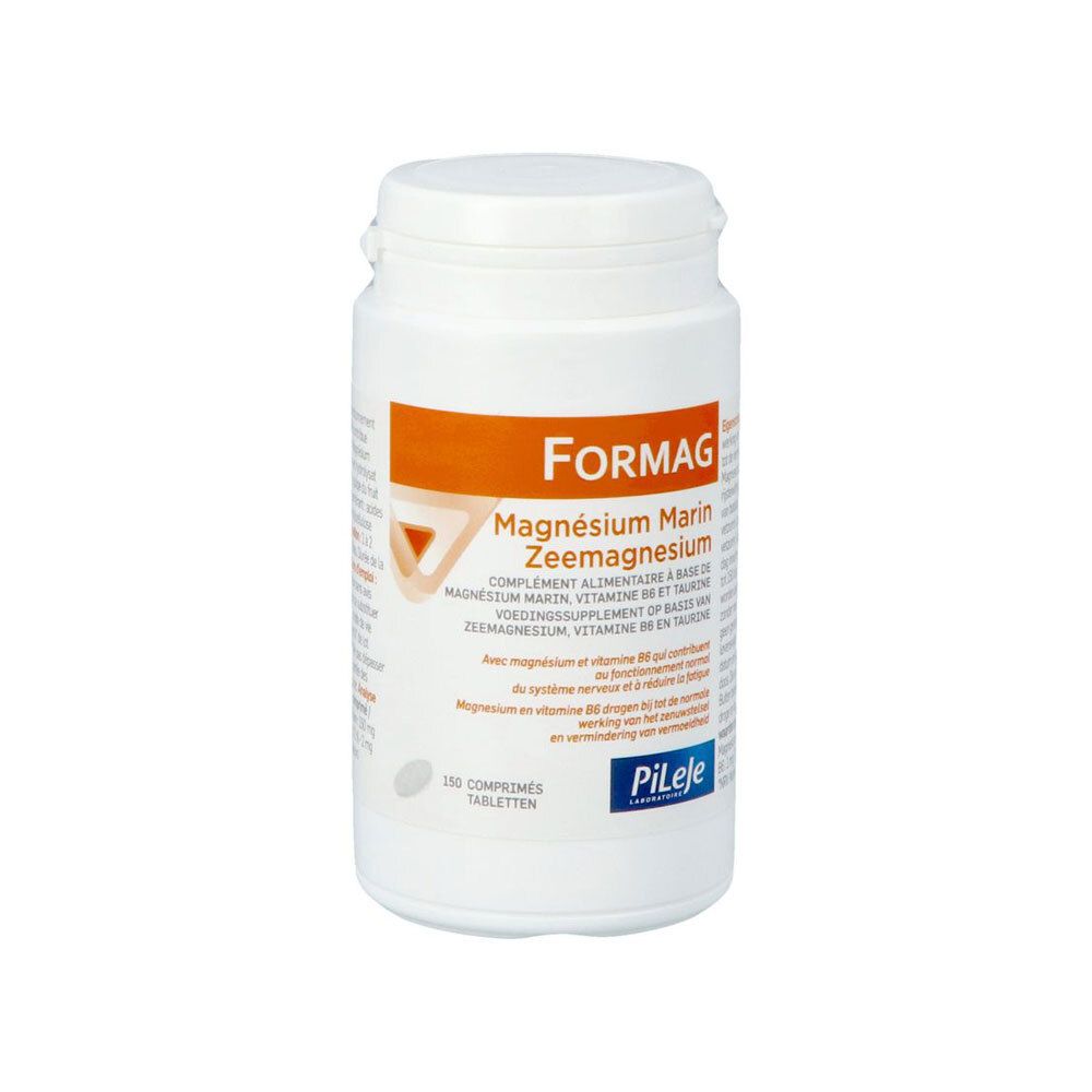 Formag Magnésium Marin