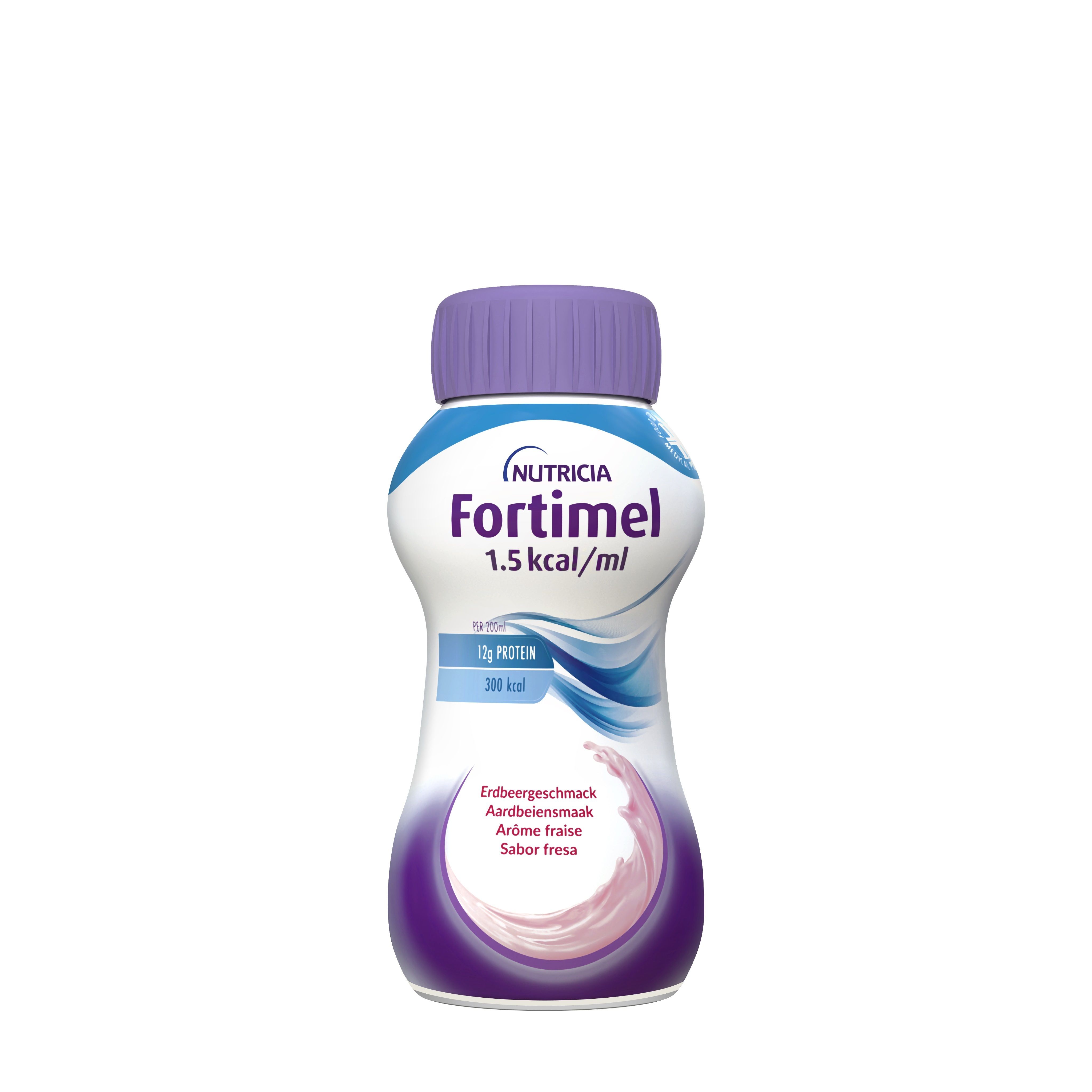 Fortimel® 1.5kcal Fraise