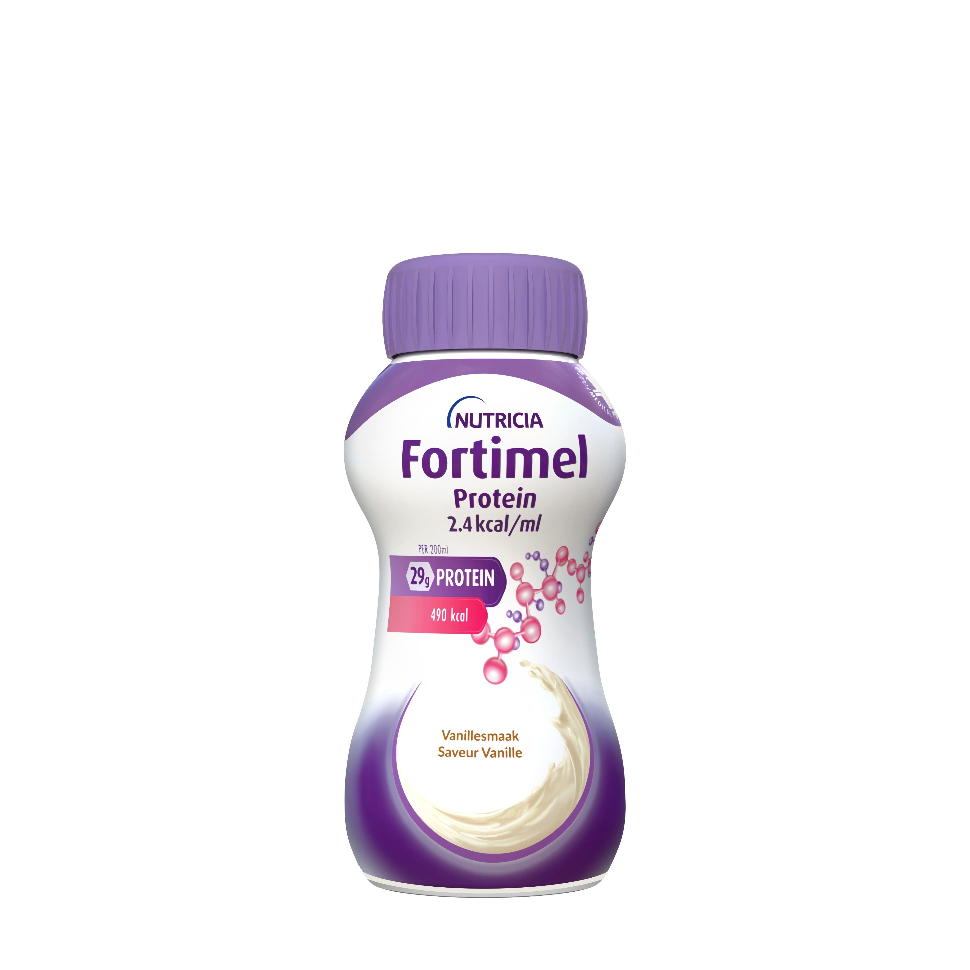 Fortimel® Protein Vanille