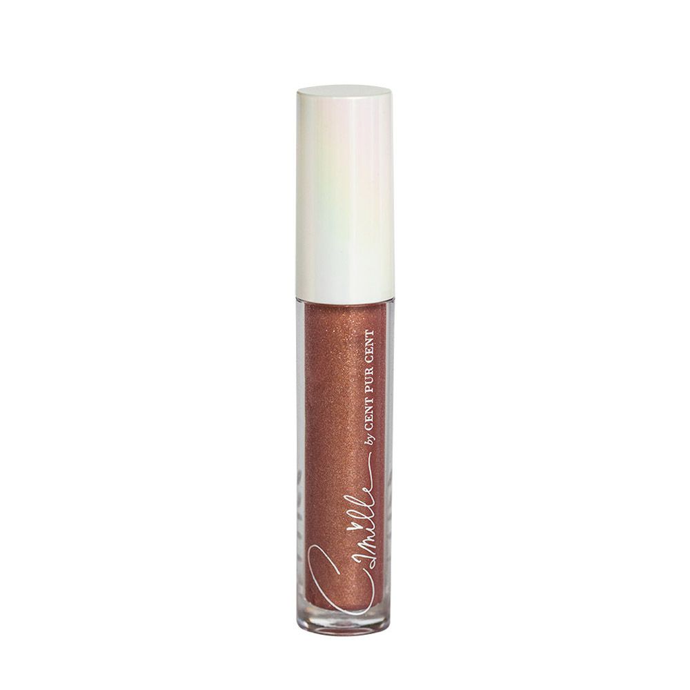 Cent Pur Cent Camille Gloss à Lèvres Dis mon Nom