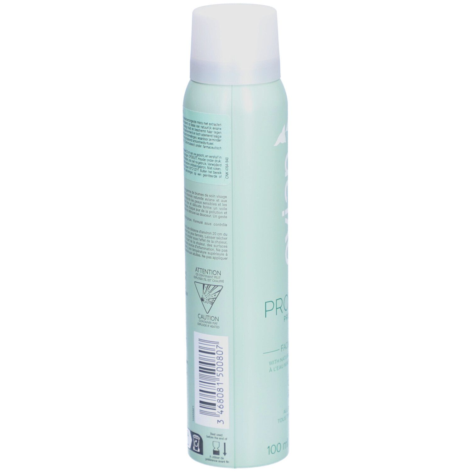 Evian® Brumisateur® Protect Facial Mist