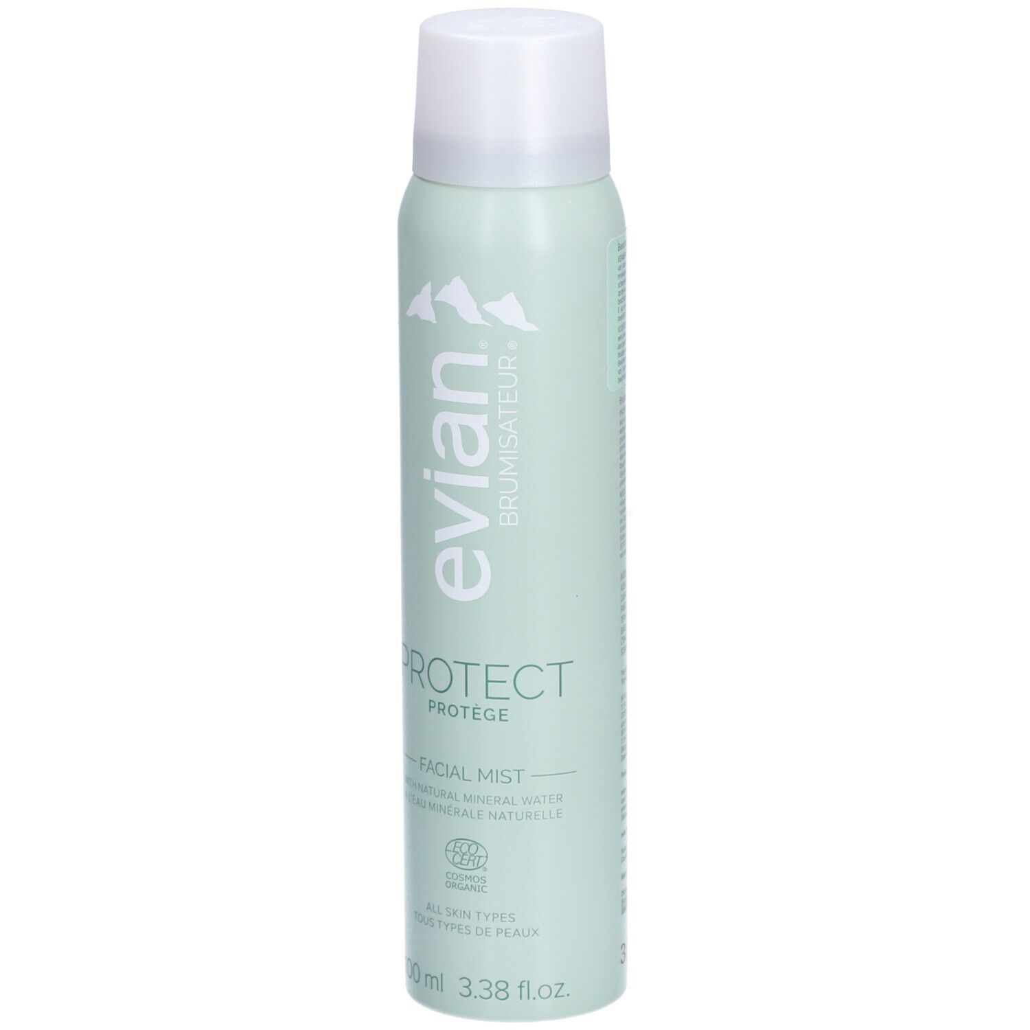 Evian® Brumisateur® Protect Facial Mist