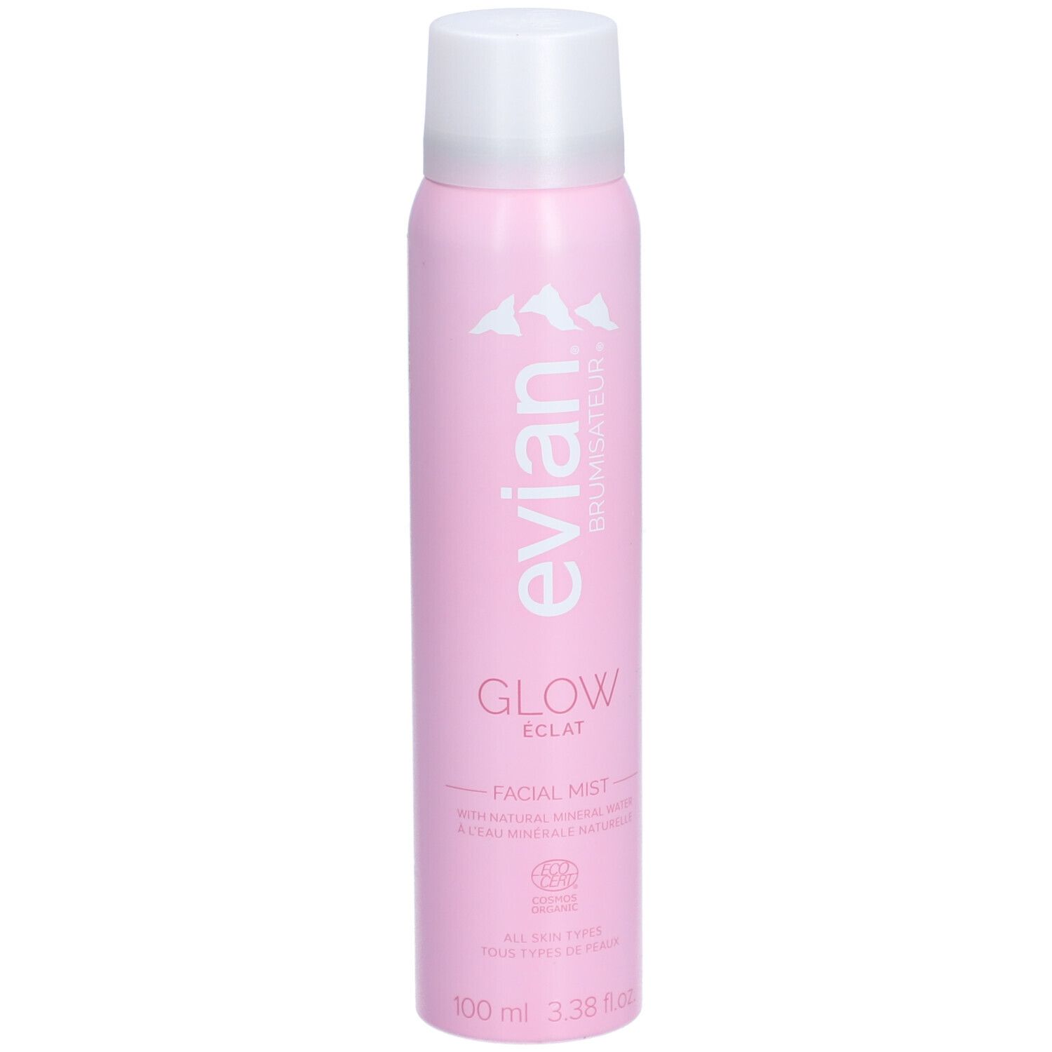 Evian® Brumisateur® Éclat Facial Mist
