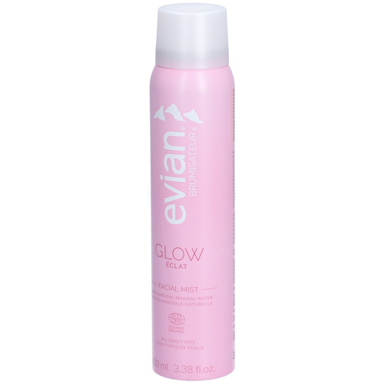 Evian® Brumisateur® Éclat Facial Mist