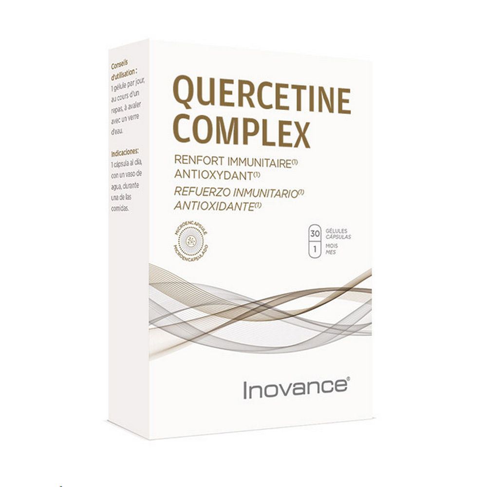 INOVANCE Quercetine Complex