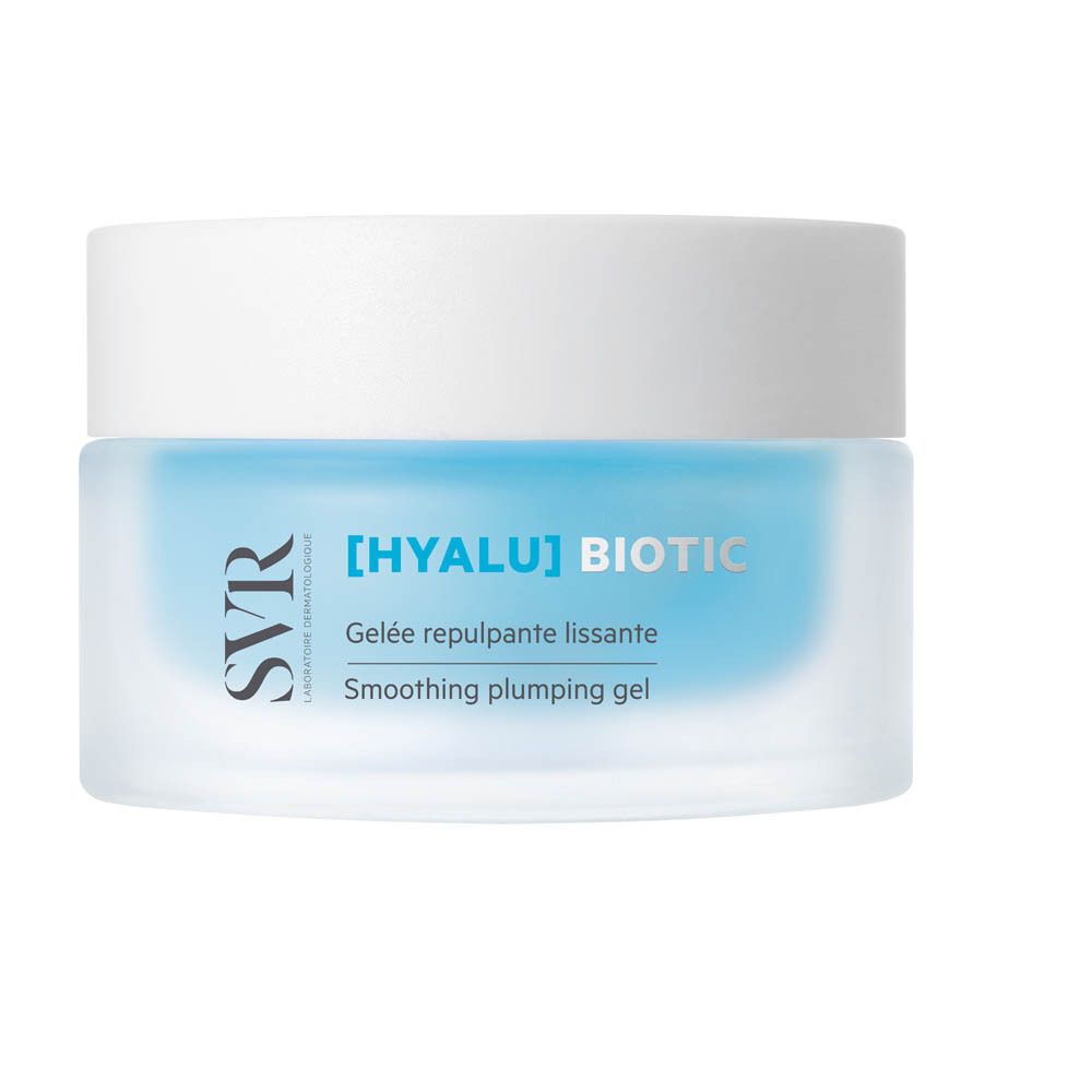 SVR [HYALU] Biotic Gelée Régénérante Repulpante