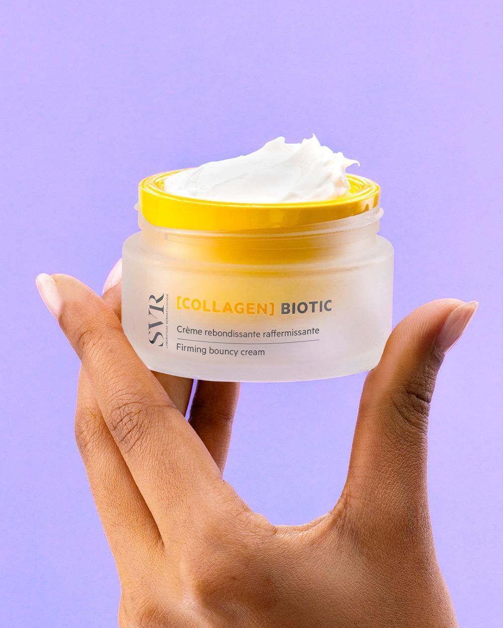 SVR [COLLAGEN] Biotic Crème Rebondissante Raffermissante