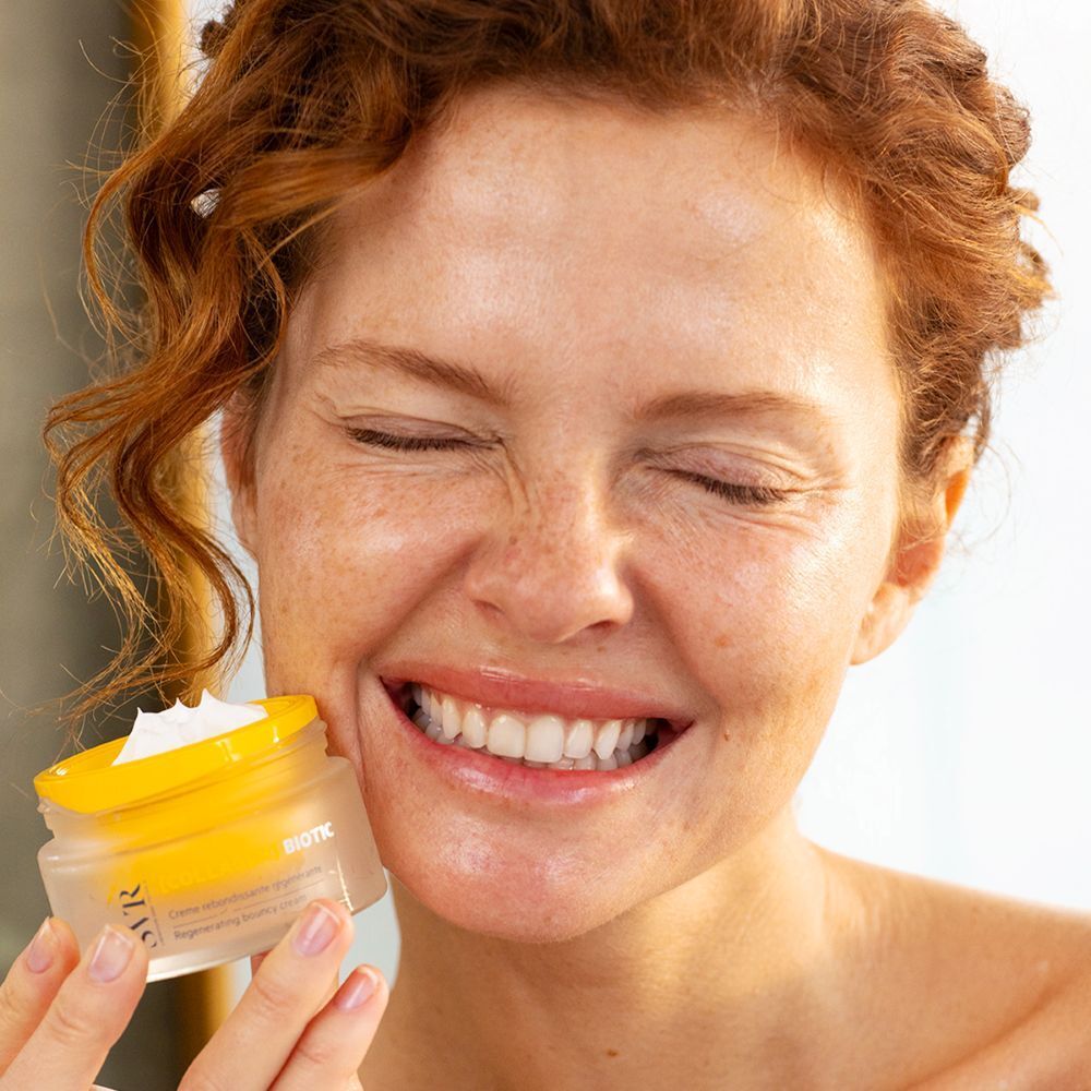 SVR [COLLAGEN] Biotic Crème Rebondissante Raffermissante