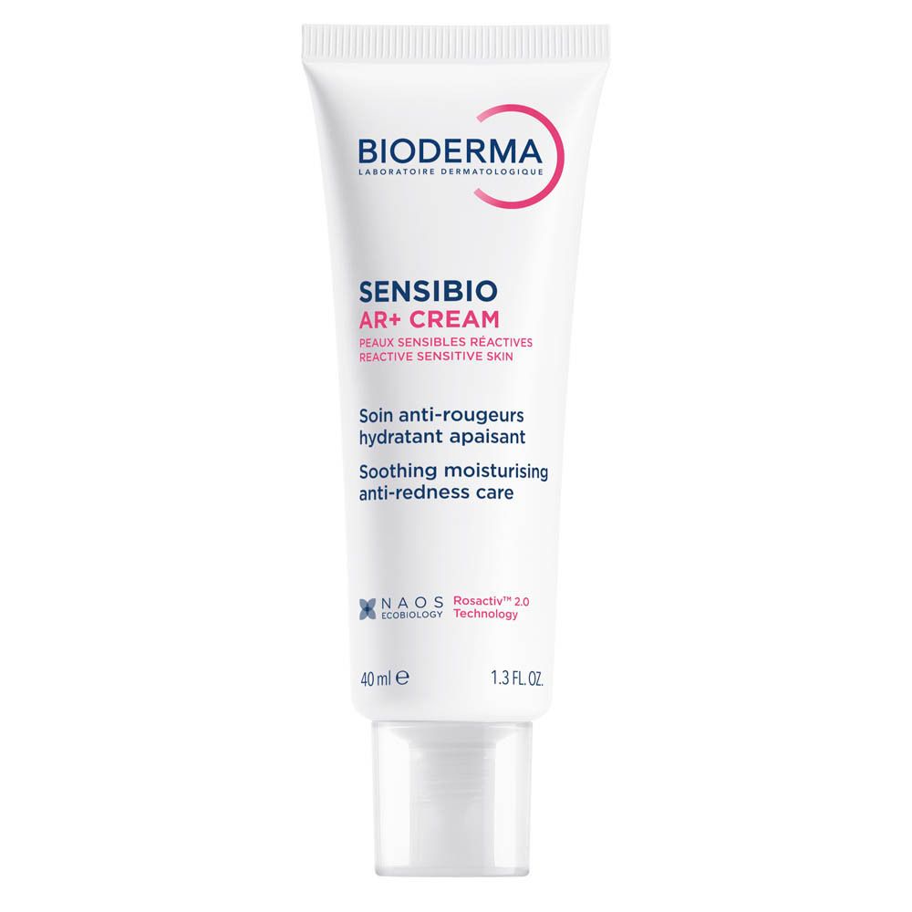 Bioderma Sensibio AR+