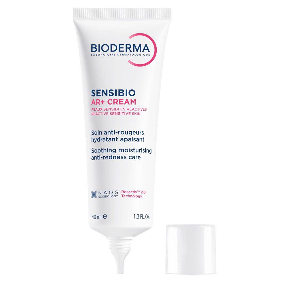 Bioderma Sensibio AR+