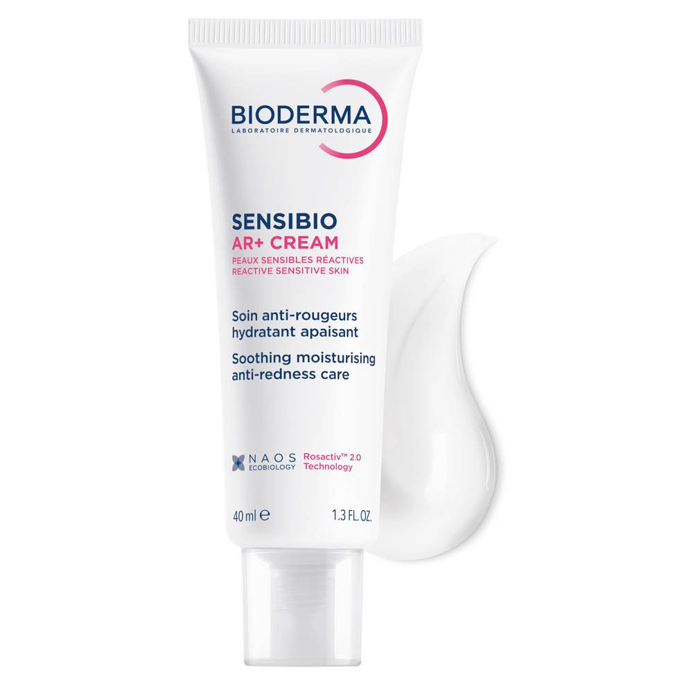 Bioderma Sensibio AR+