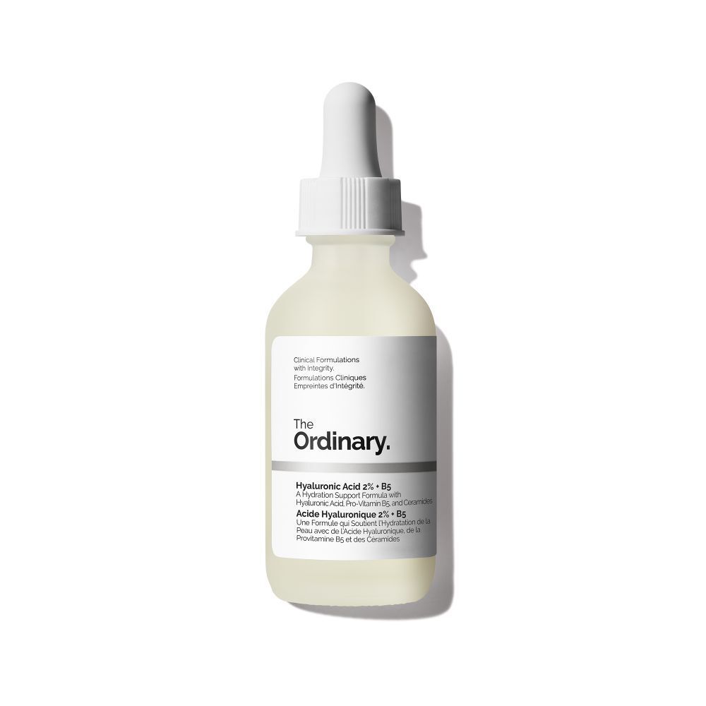 The Ordinary Hyaluronic Acid 2% + B5