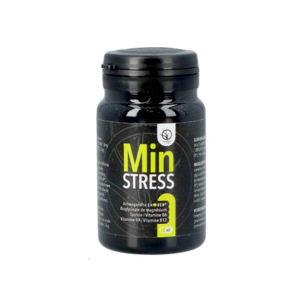 Dynarop Minstress