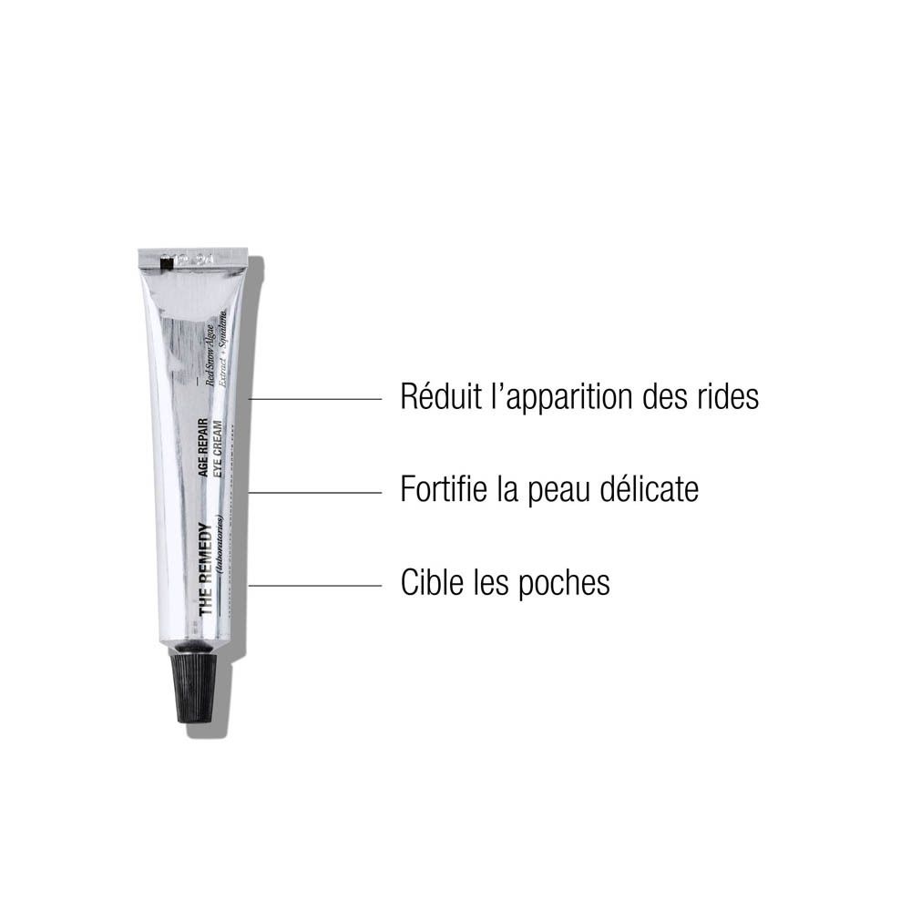 The Remedy Lab Age Repair Eye Cream