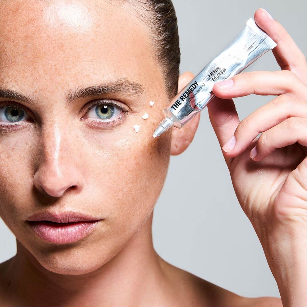 The Remedy Lab Age Repair Eye Cream