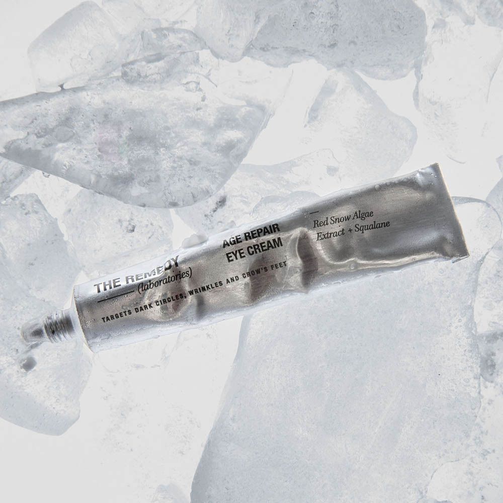 The Remedy Lab Age Repair Eye Cream