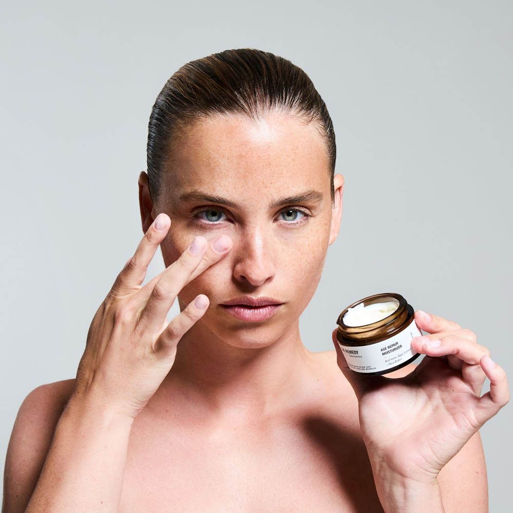 The Remedy Age Repair Moisturizer