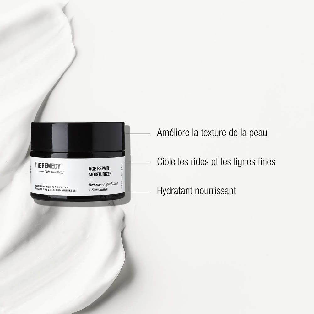 The Remedy Age Repair Moisturizer