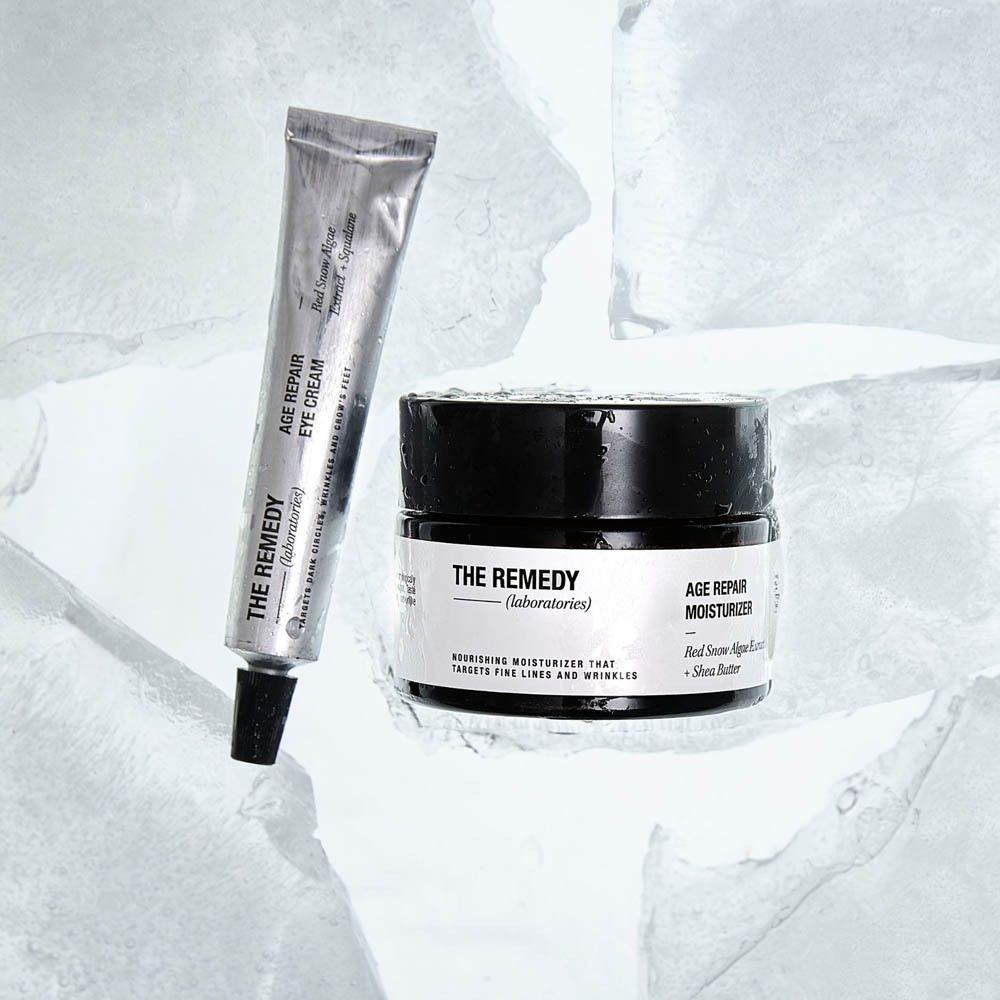 The Remedy Age Repair Moisturizer