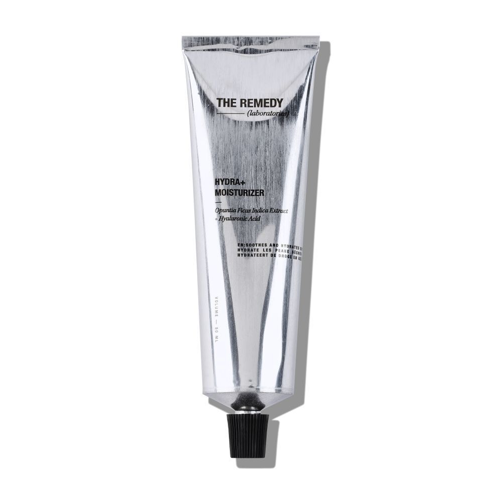 The Remedy Hydra+ Moisturizer